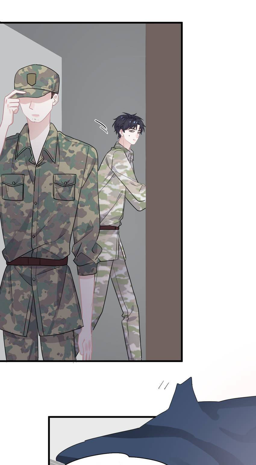 Read The Guy Inside Me chapter 35 image 47 on Lezhin