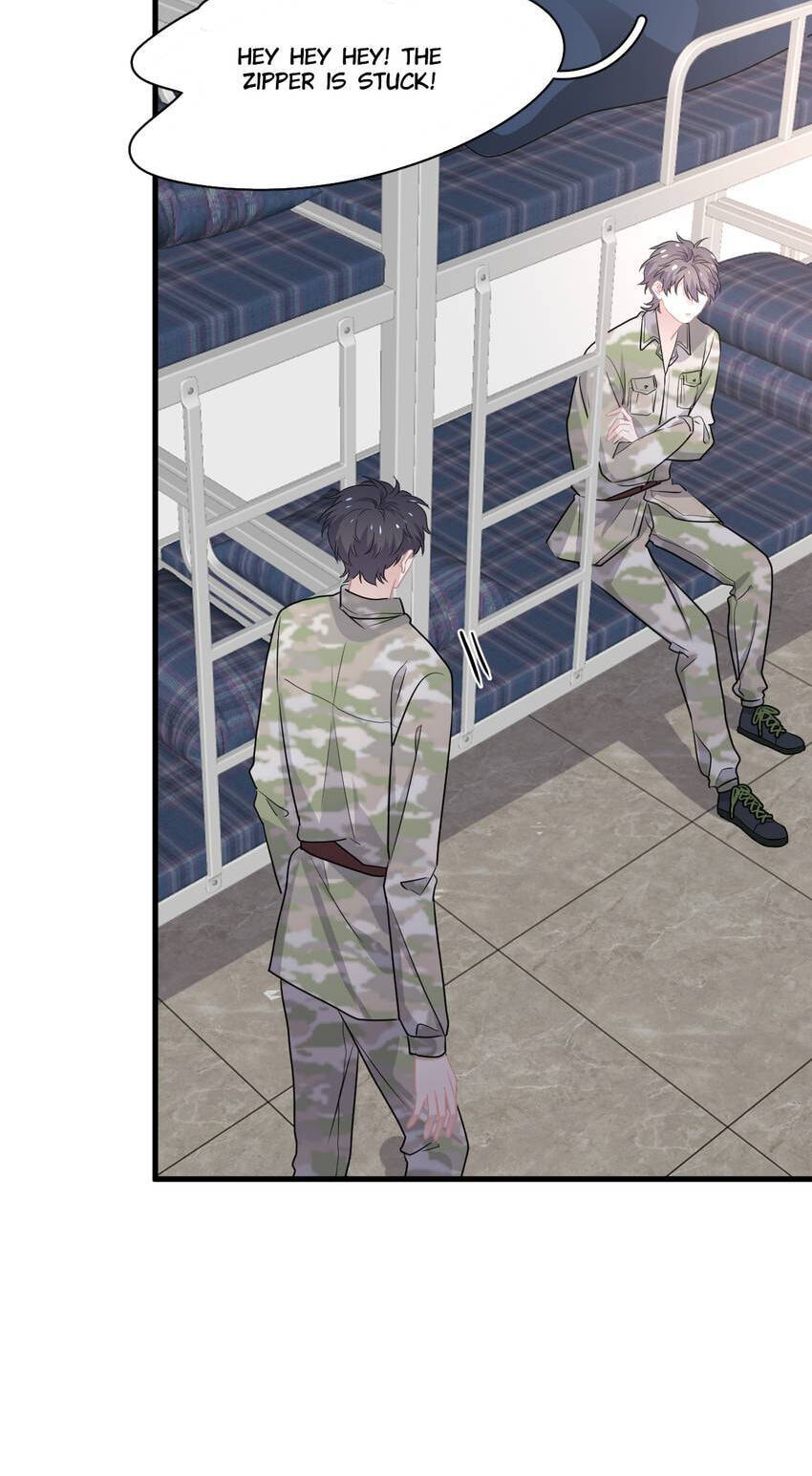 Read The Guy Inside Me chapter 35 image 48 on Lezhin