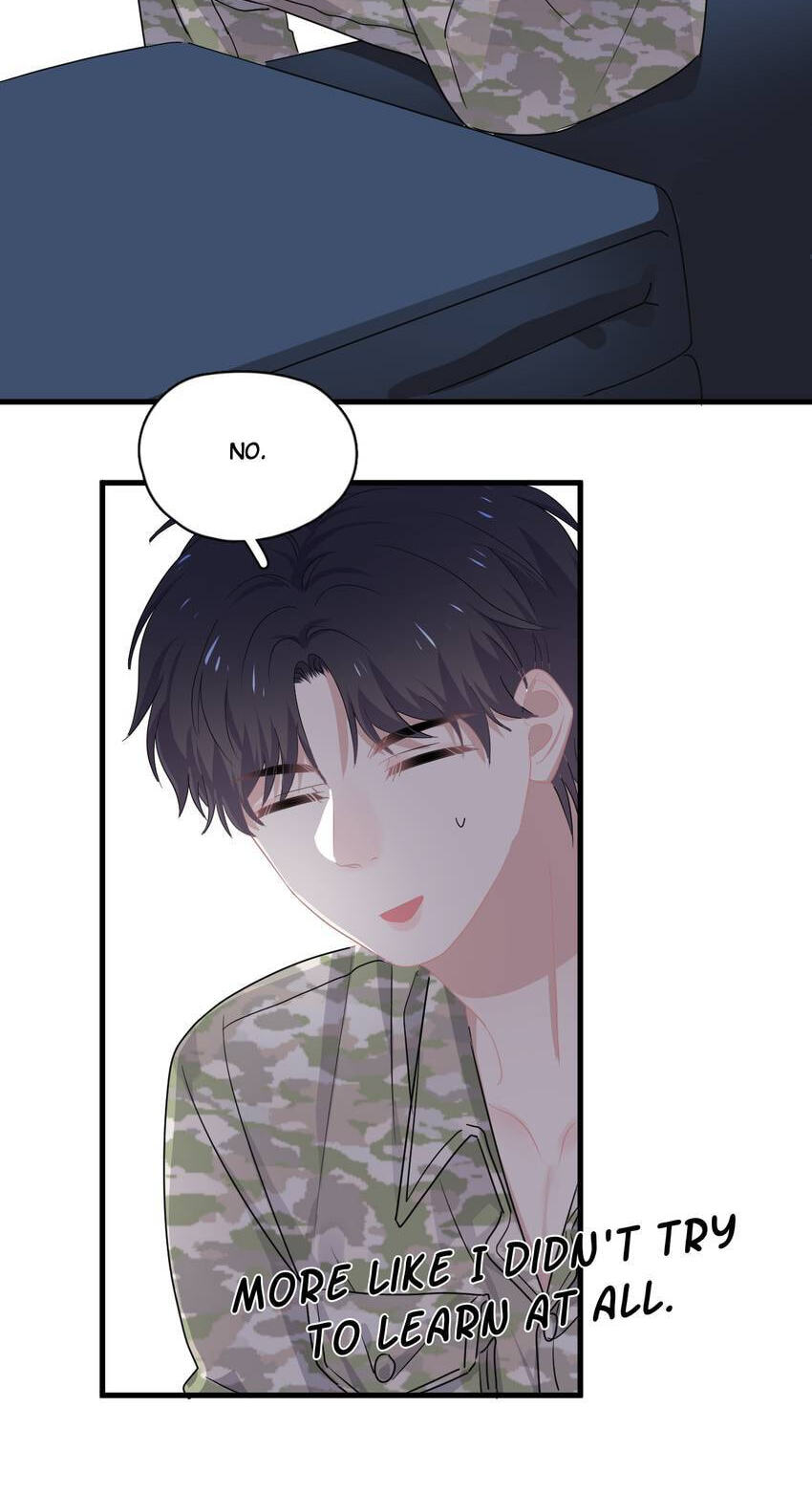 Read The Guy Inside Me chapter 35 image 50 on Lezhin