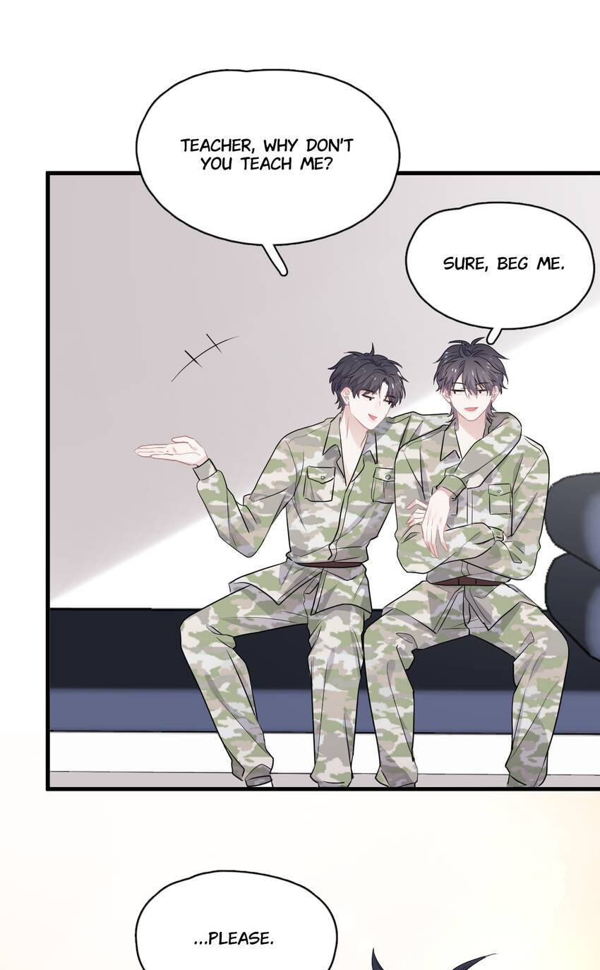 Read The Guy Inside Me chapter 35 image 51 on Lezhin