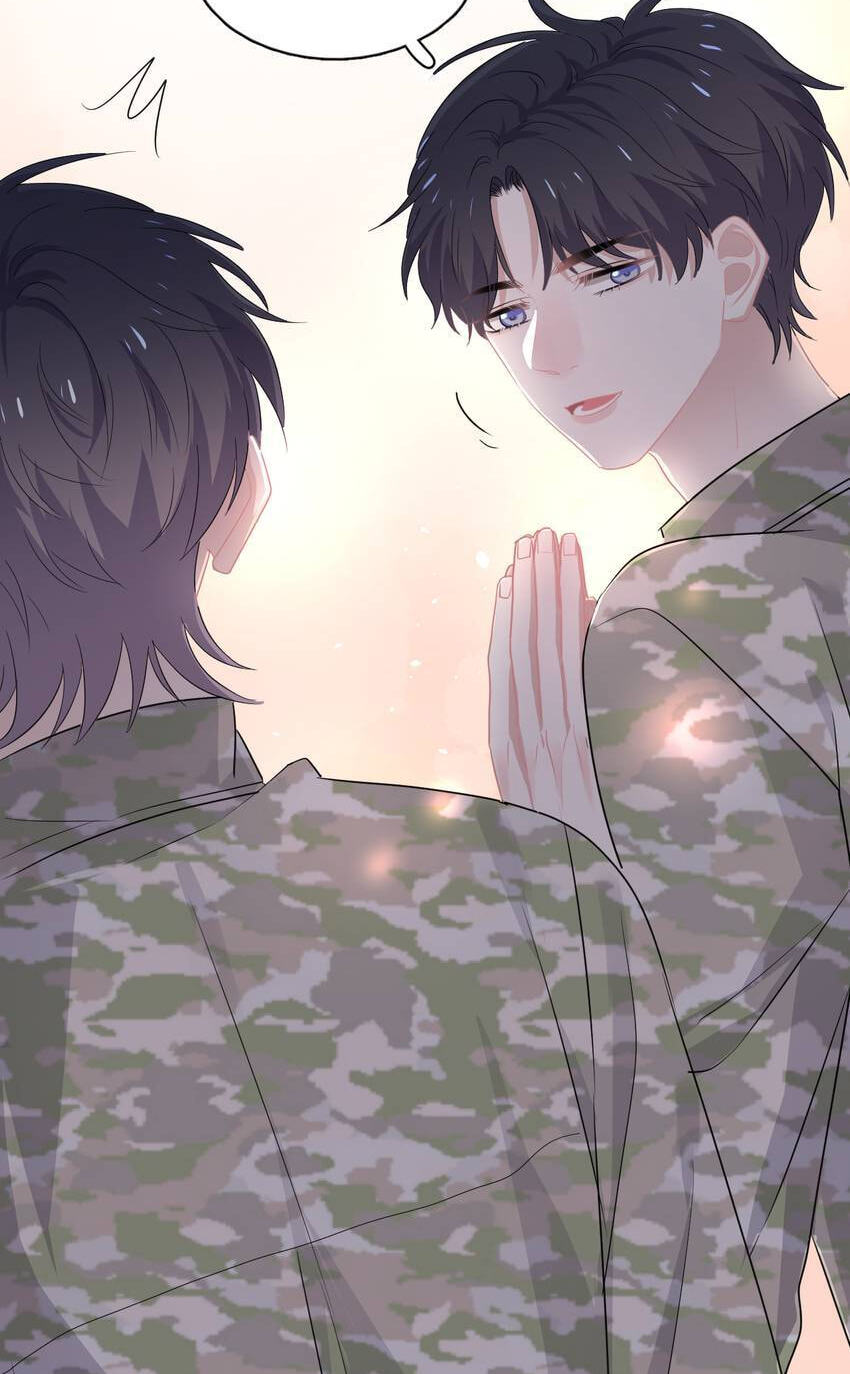 Read The Guy Inside Me chapter 35 image 52 on Lezhin