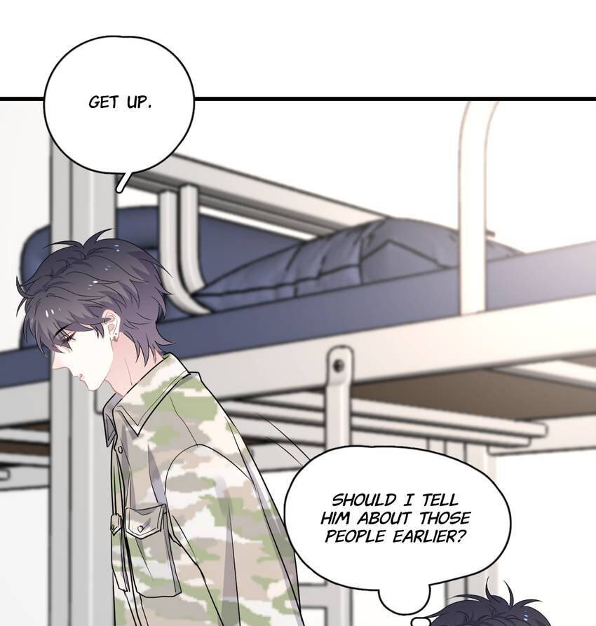 Read The Guy Inside Me chapter 35 image 54 on Lezhin