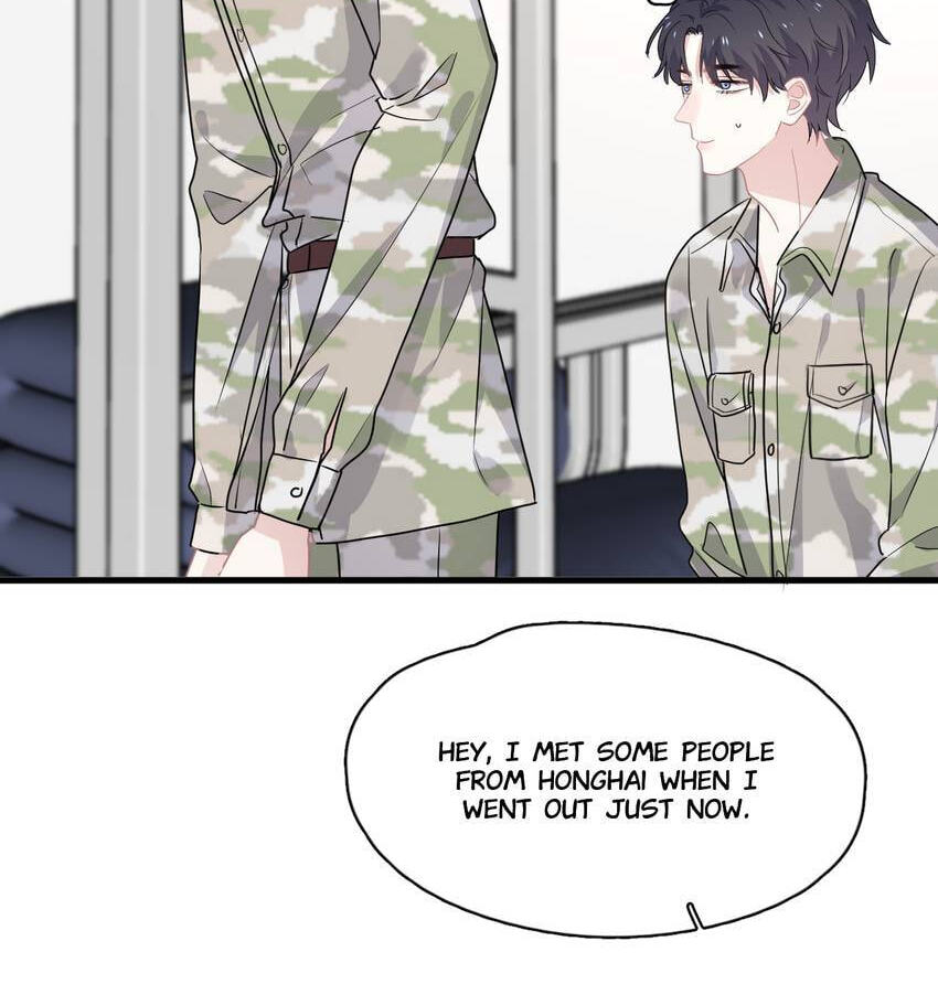 Read The Guy Inside Me chapter 35 image 55 on Lezhin