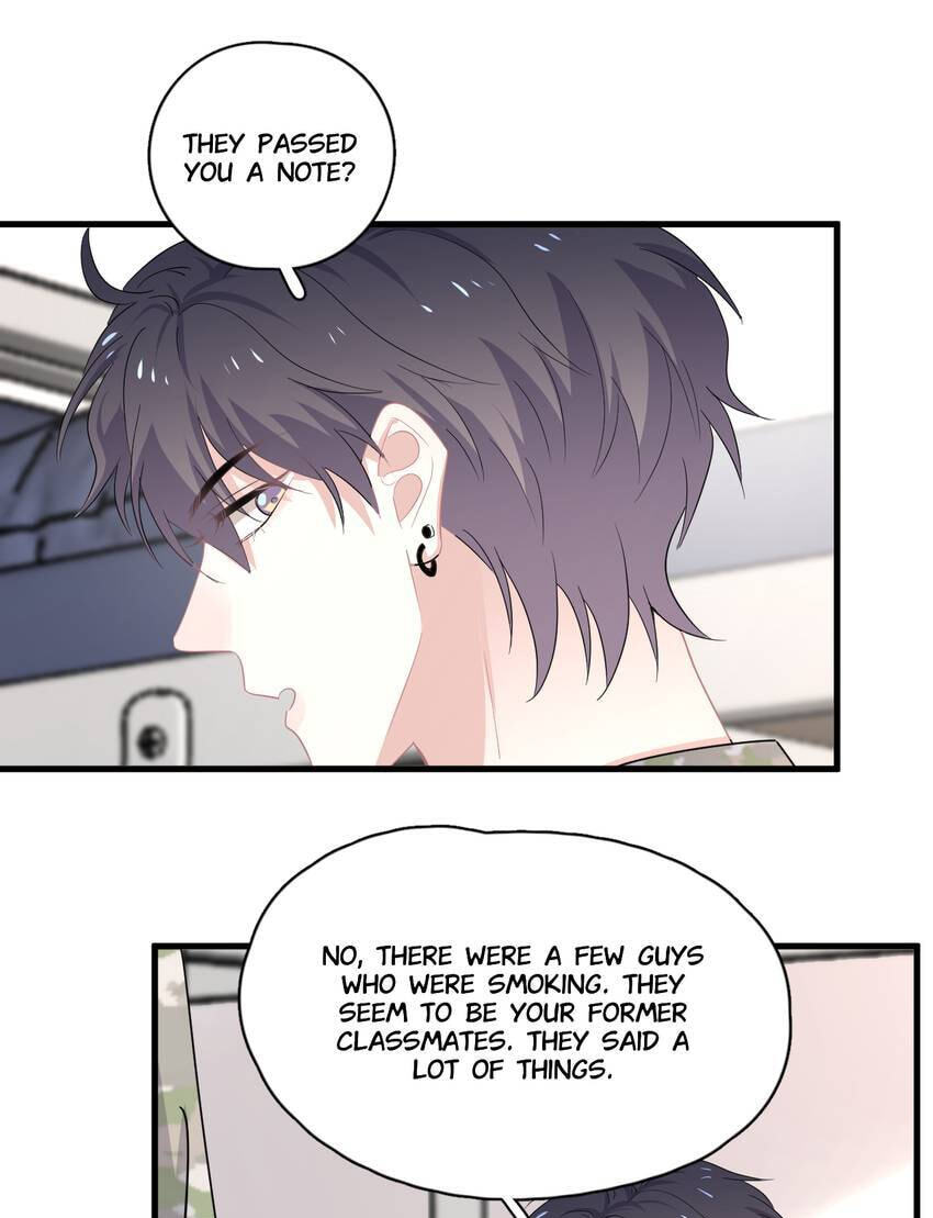 Read The Guy Inside Me chapter 35 image 56 on Lezhin