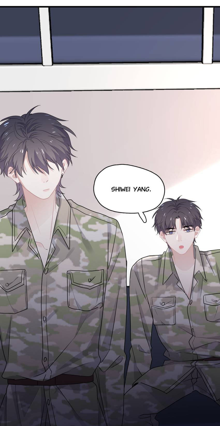 Read The Guy Inside Me chapter 35 image 58 on Lezhin