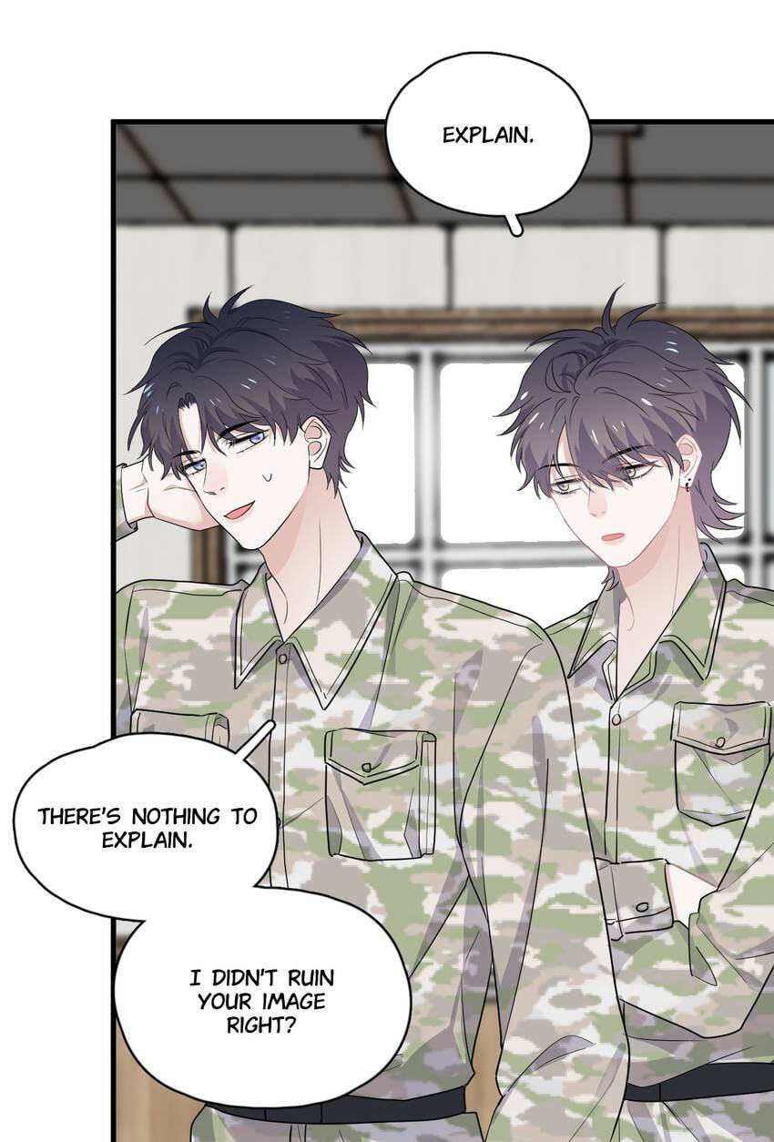 Read The Guy Inside Me chapter 35 image 6 on Lezhin