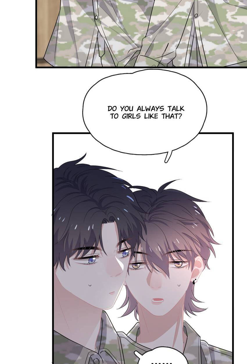 Read The Guy Inside Me chapter 35 image 7 on Lezhin