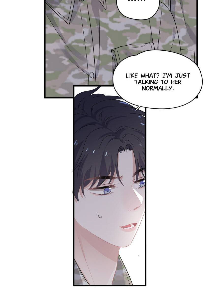 Read The Guy Inside Me chapter 35 image 8 on Lezhin