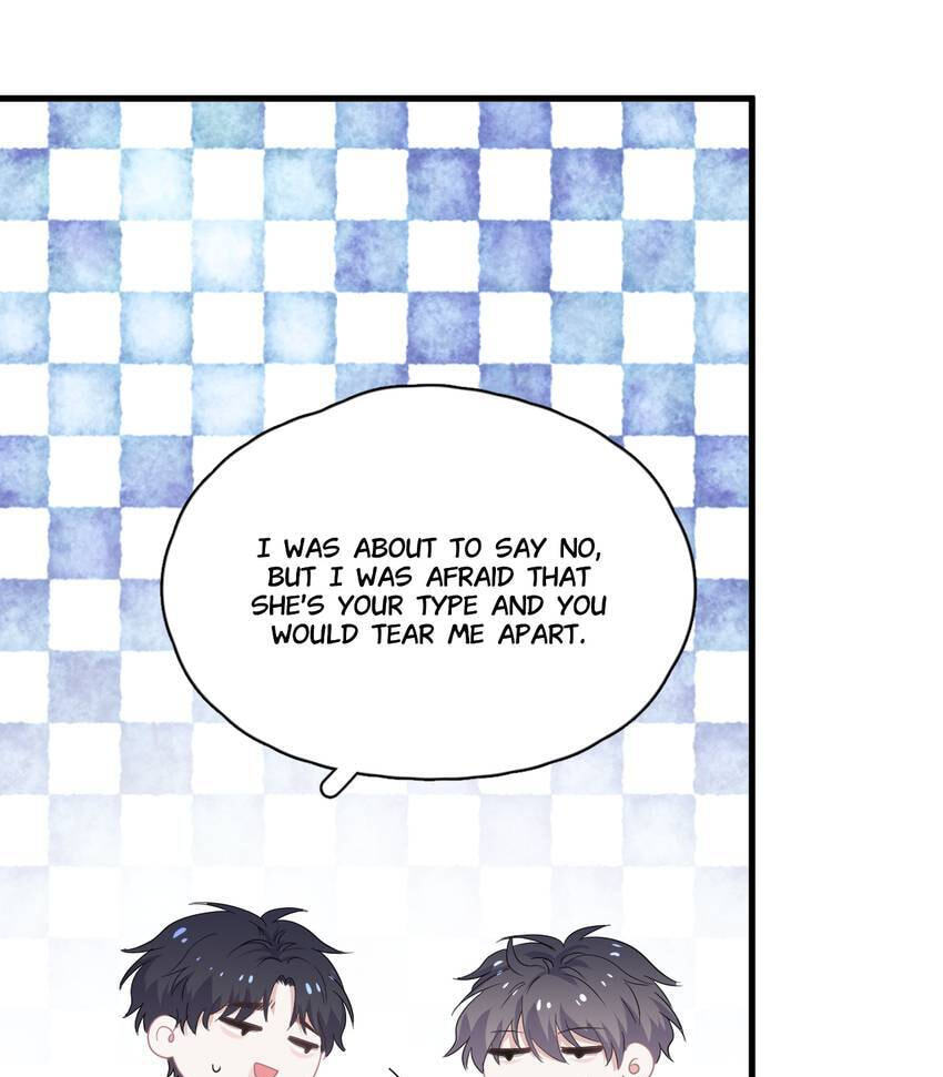 Read The Guy Inside Me chapter 35 image 9 on Lezhin