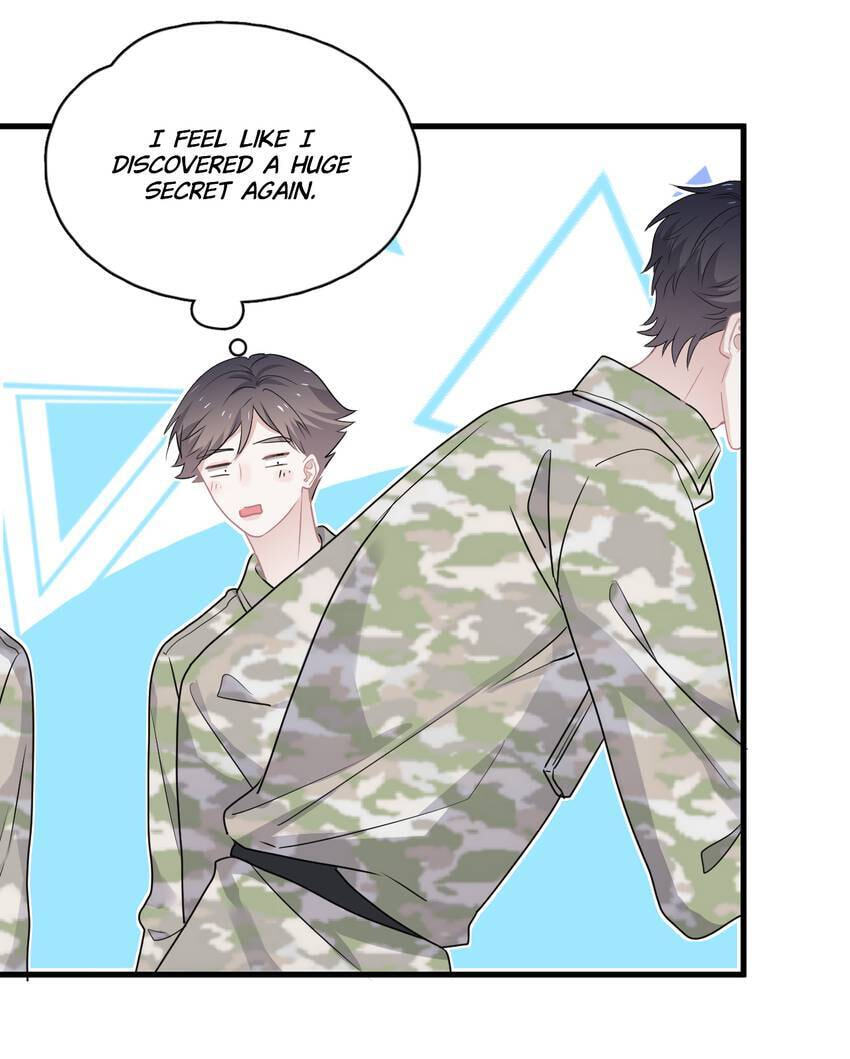 Read The Guy Inside Me chapter 36 image 11 on Lezhin
