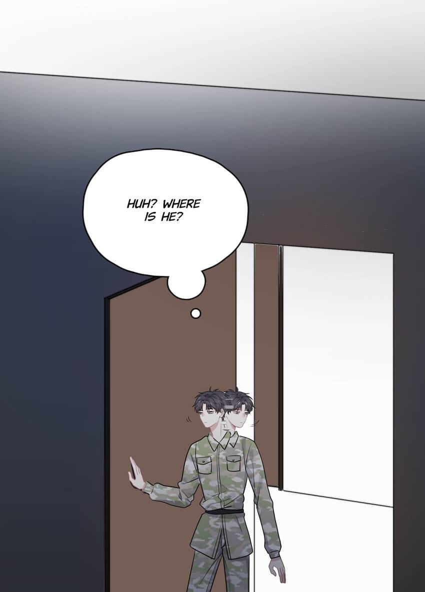 Read The Guy Inside Me chapter 36 image 13 on Lezhin