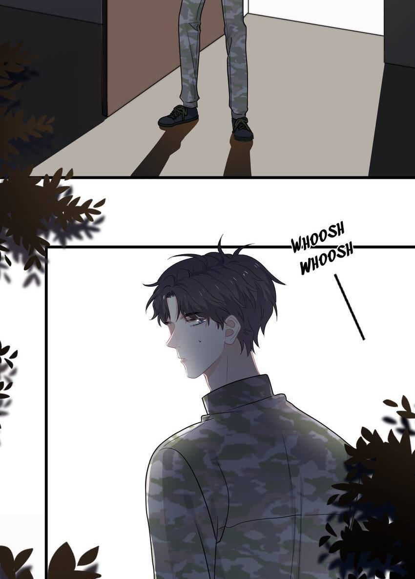 Read The Guy Inside Me chapter 36 image 14 on Lezhin