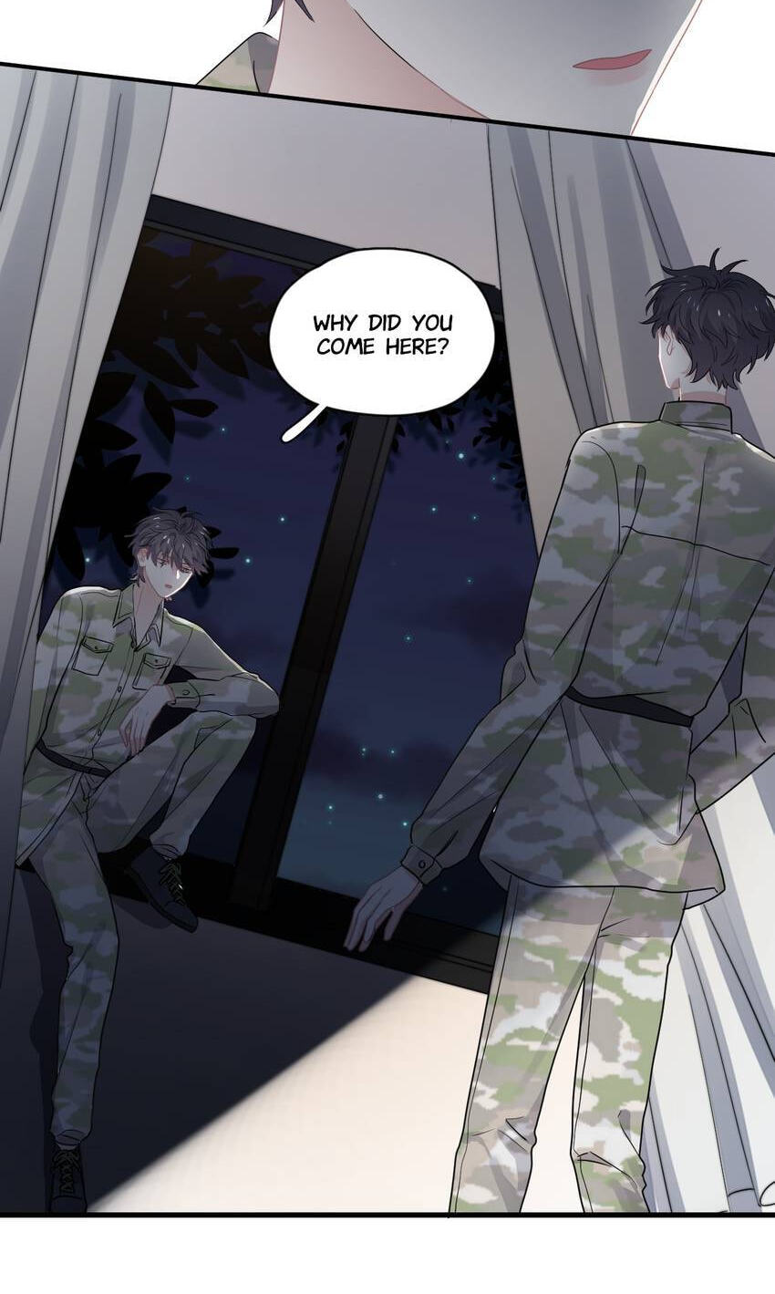 Read The Guy Inside Me chapter 36 image 17 on Lezhin