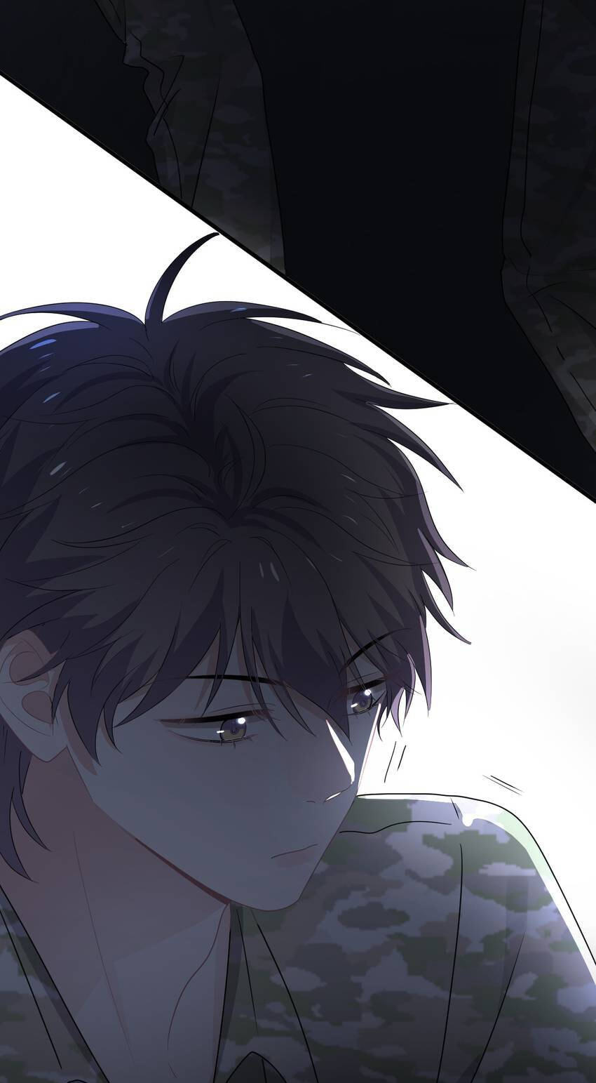 Read The Guy Inside Me chapter 36 image 20 on Lezhin