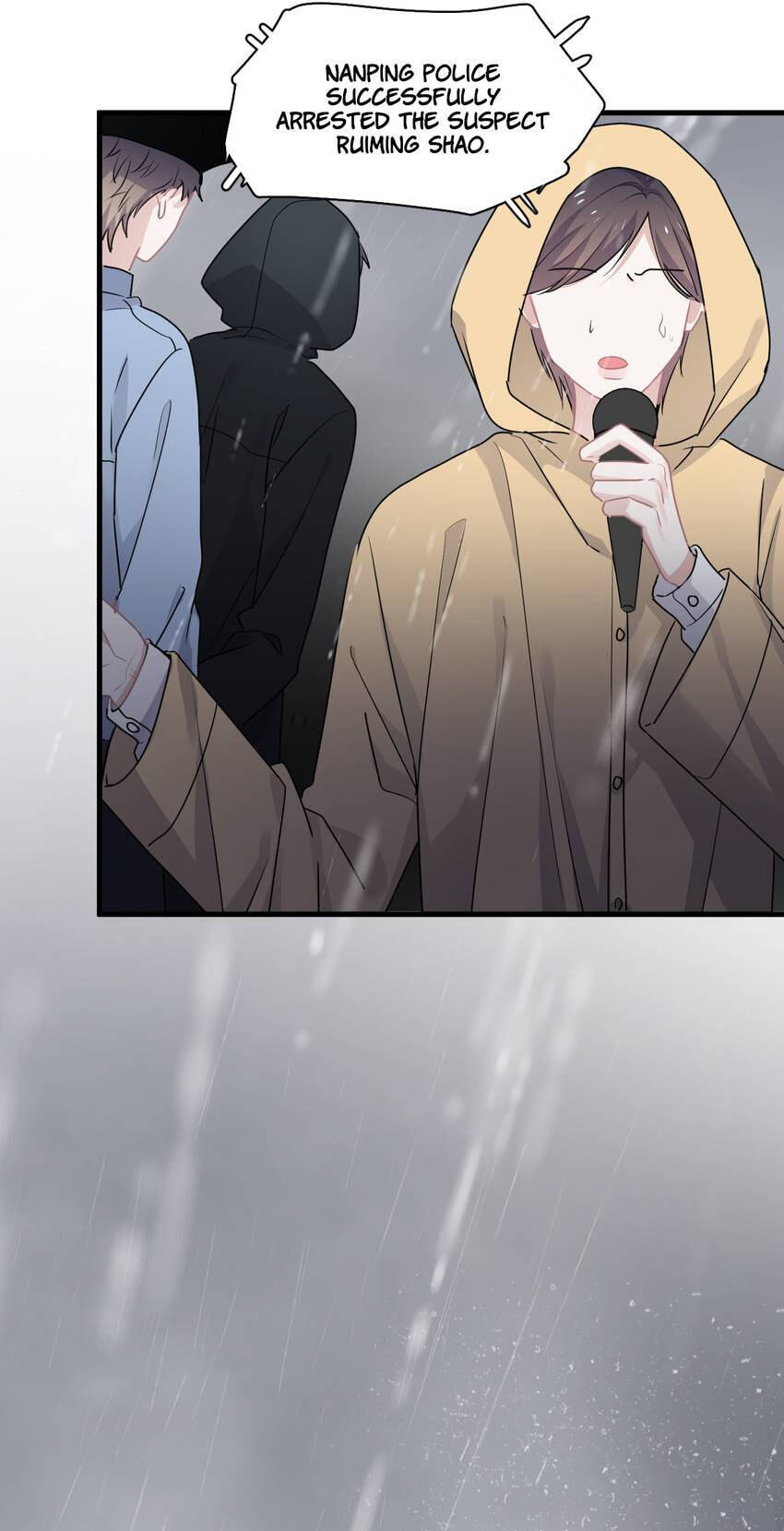 Read The Guy Inside Me chapter 36 image 24 on Lezhin