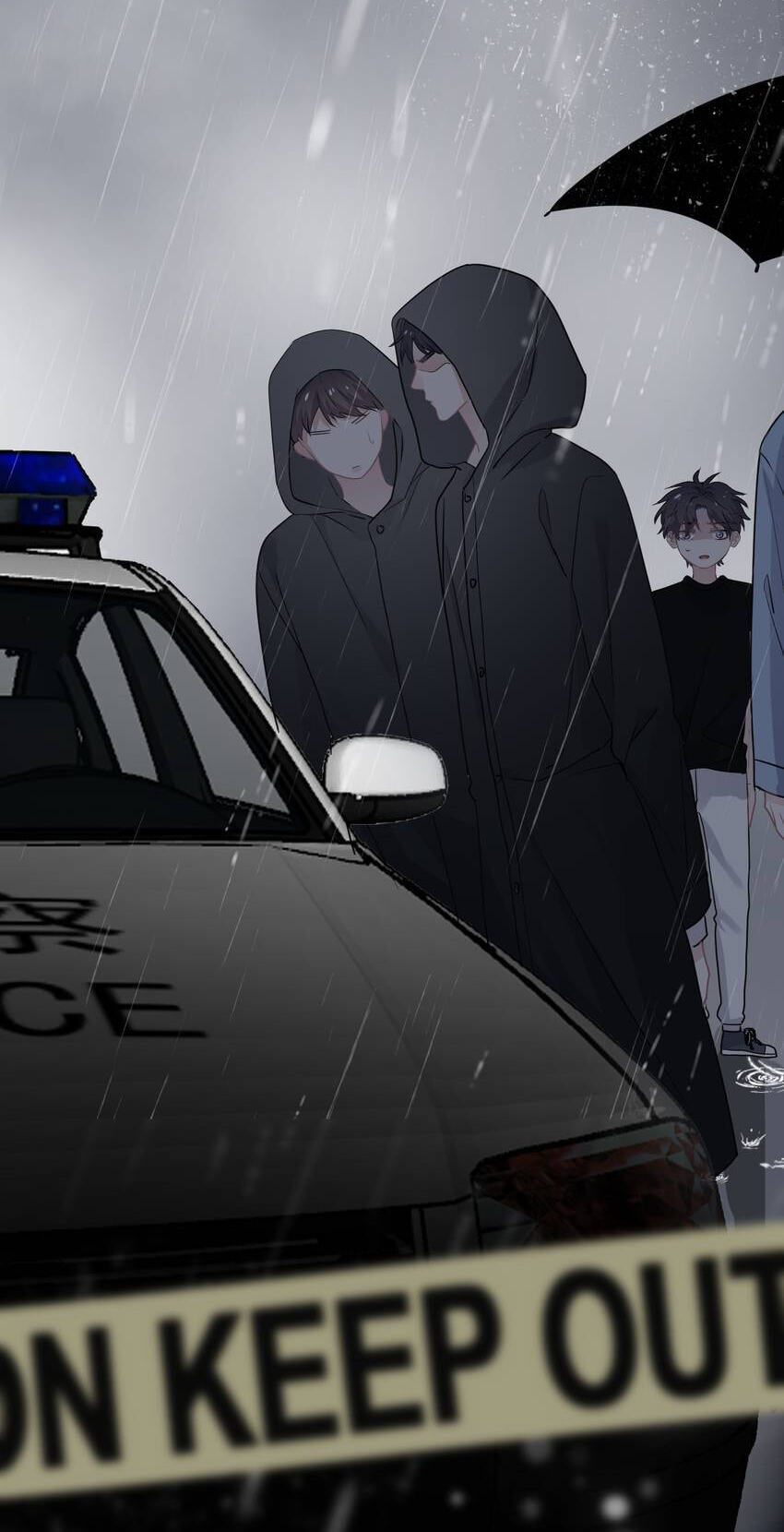 Read The Guy Inside Me chapter 36 image 25 on Lezhin