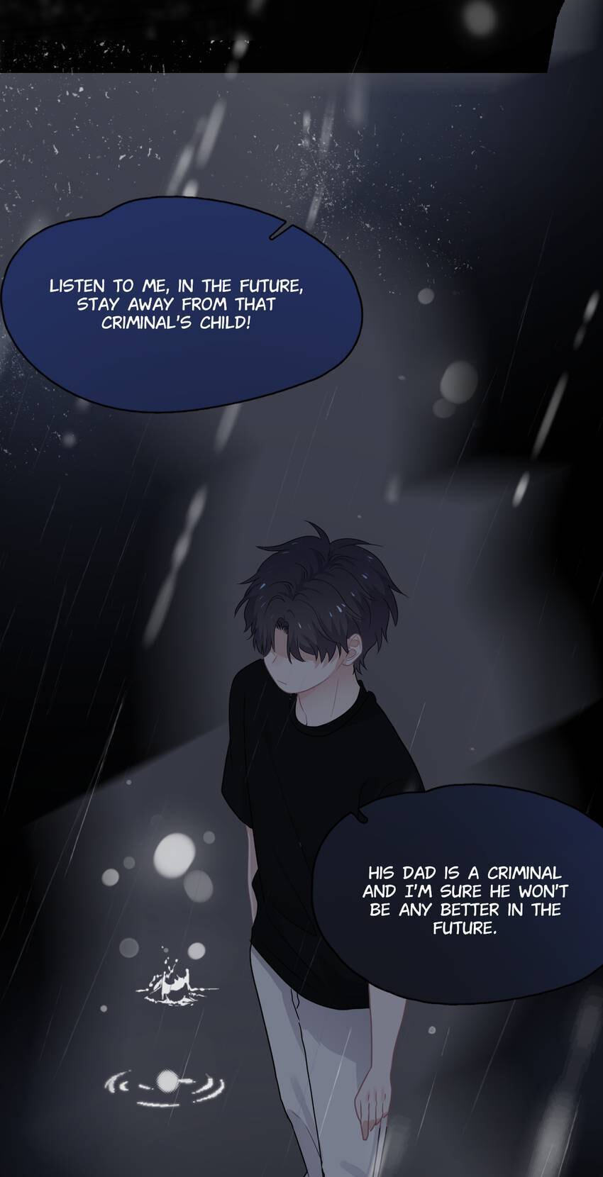 Read The Guy Inside Me chapter 36 image 26 on Lezhin