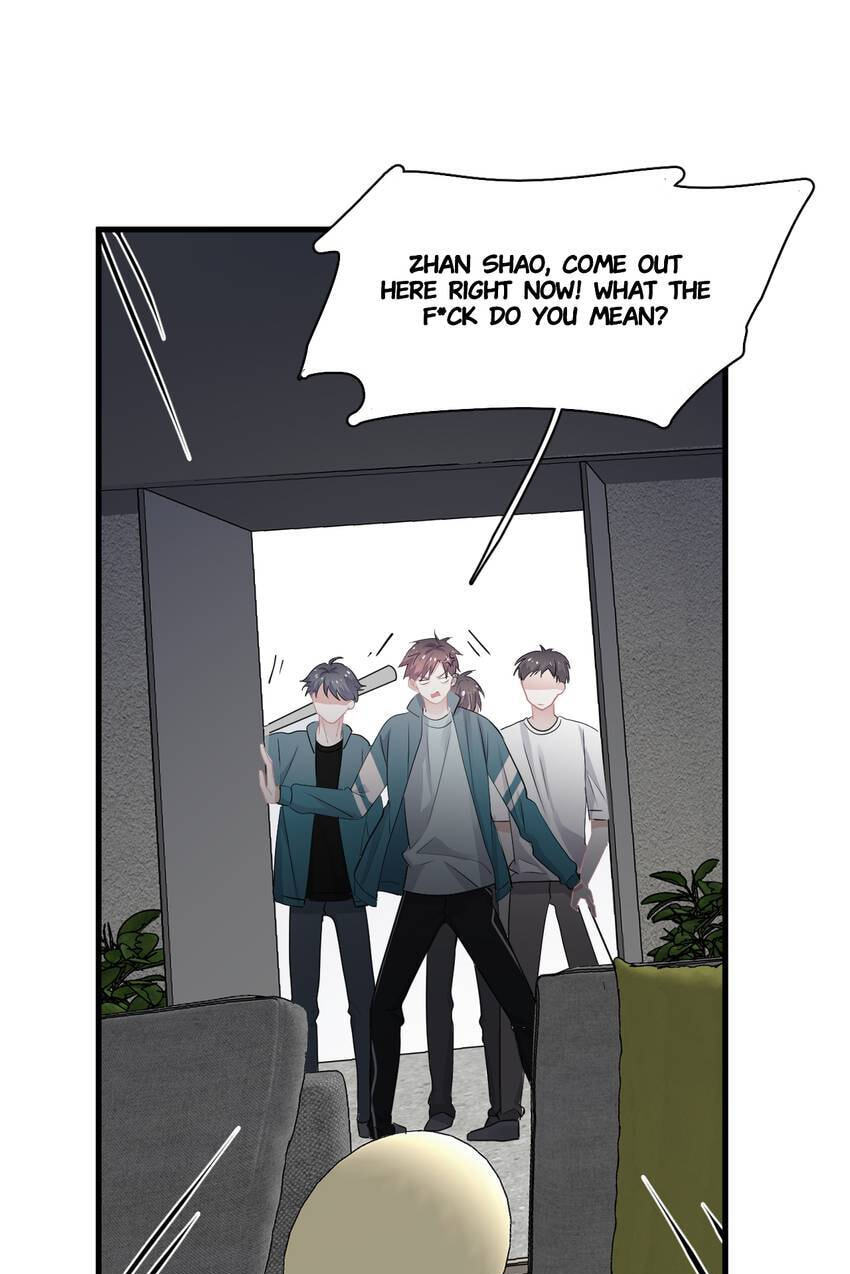 Read The Guy Inside Me chapter 36 image 32 on Lezhin