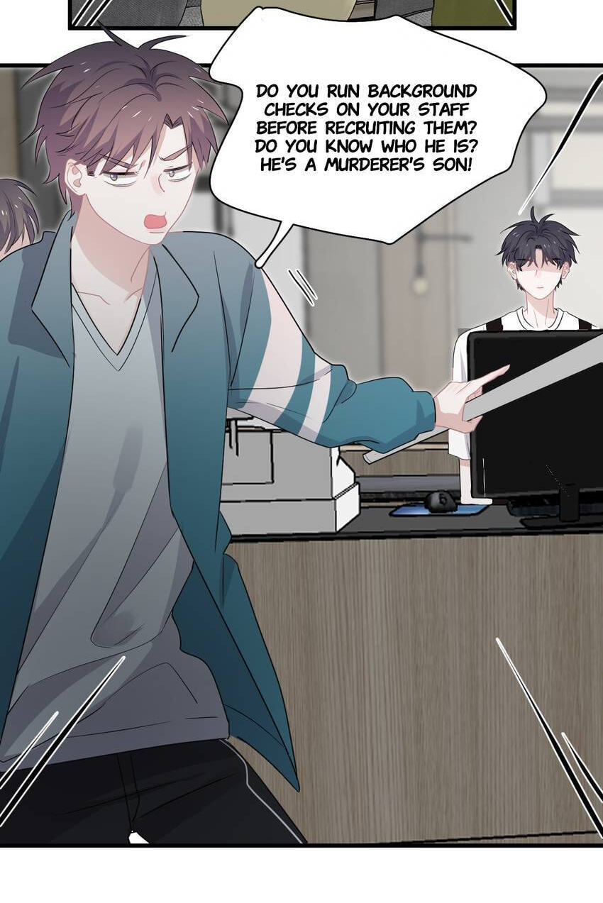 Read The Guy Inside Me chapter 36 image 33 on Lezhin