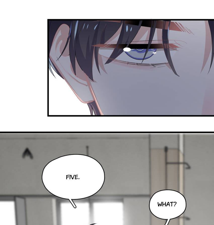 Read The Guy Inside Me chapter 36 image 34 on Lezhin