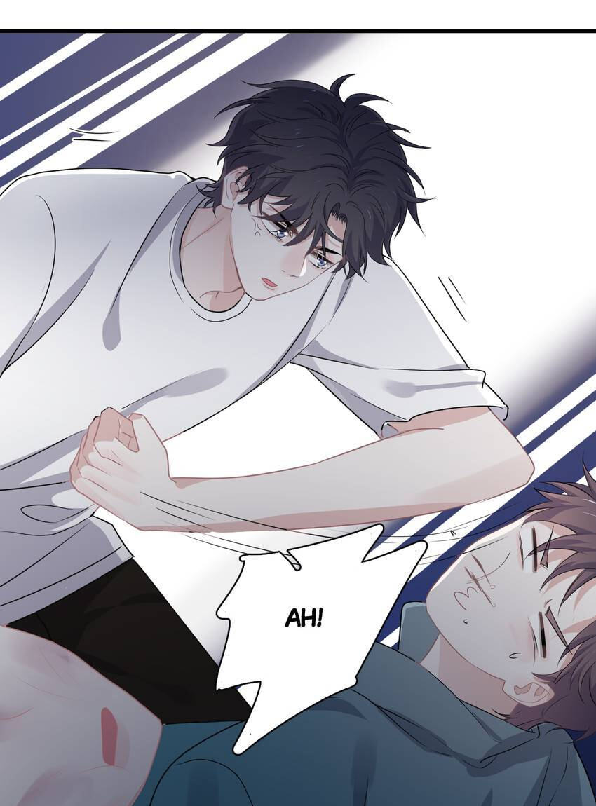 Read The Guy Inside Me chapter 36 image 36 on Lezhin