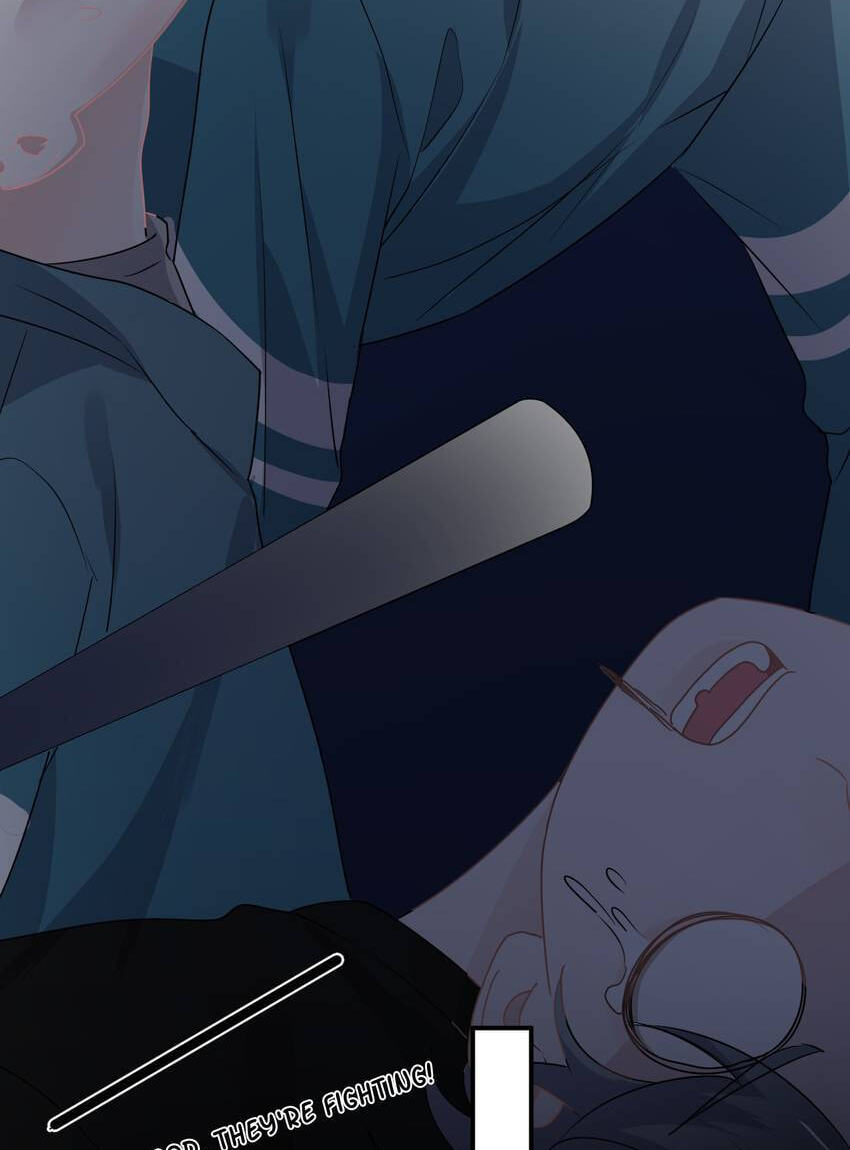 Read The Guy Inside Me chapter 36 image 37 on Lezhin