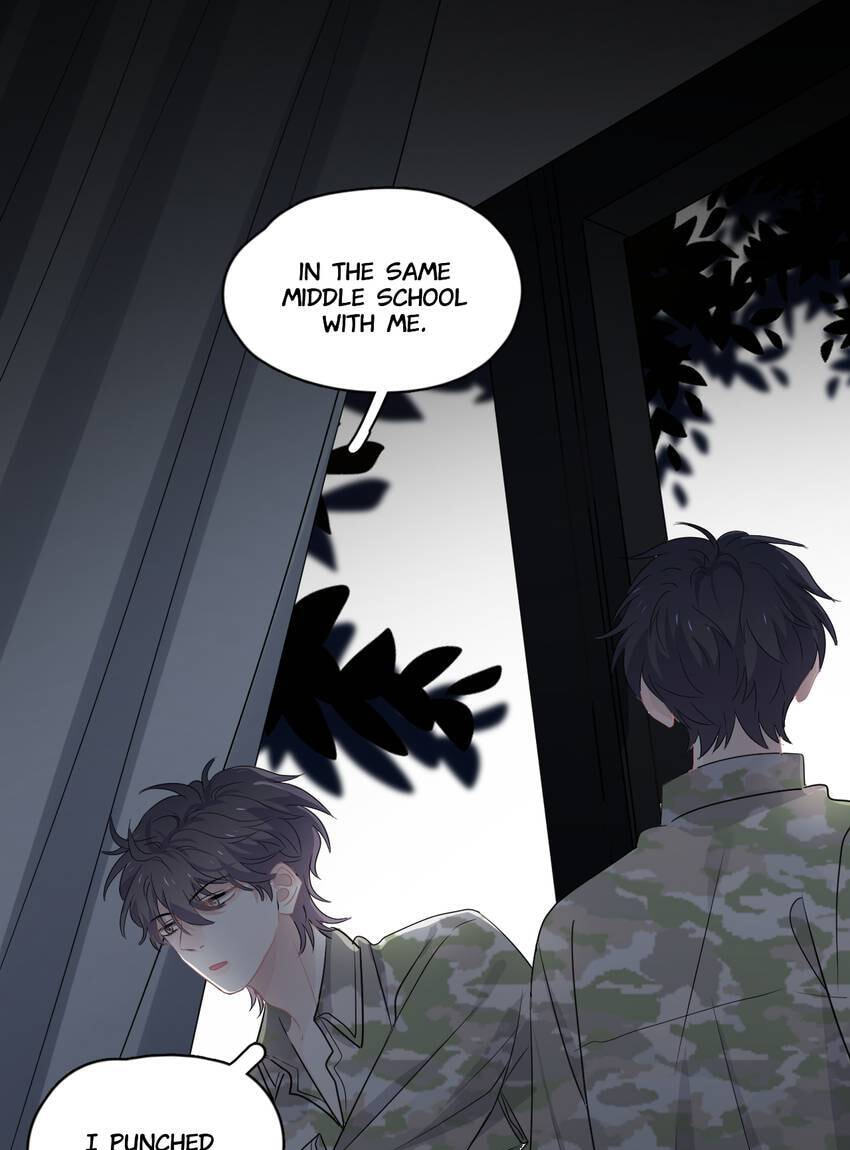 Read The Guy Inside Me chapter 36 image 39 on Lezhin