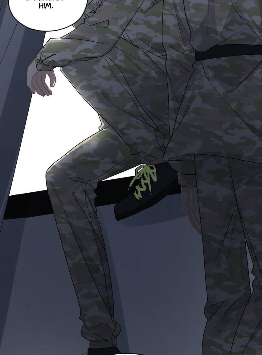 Read The Guy Inside Me chapter 36 image 40 on Lezhin