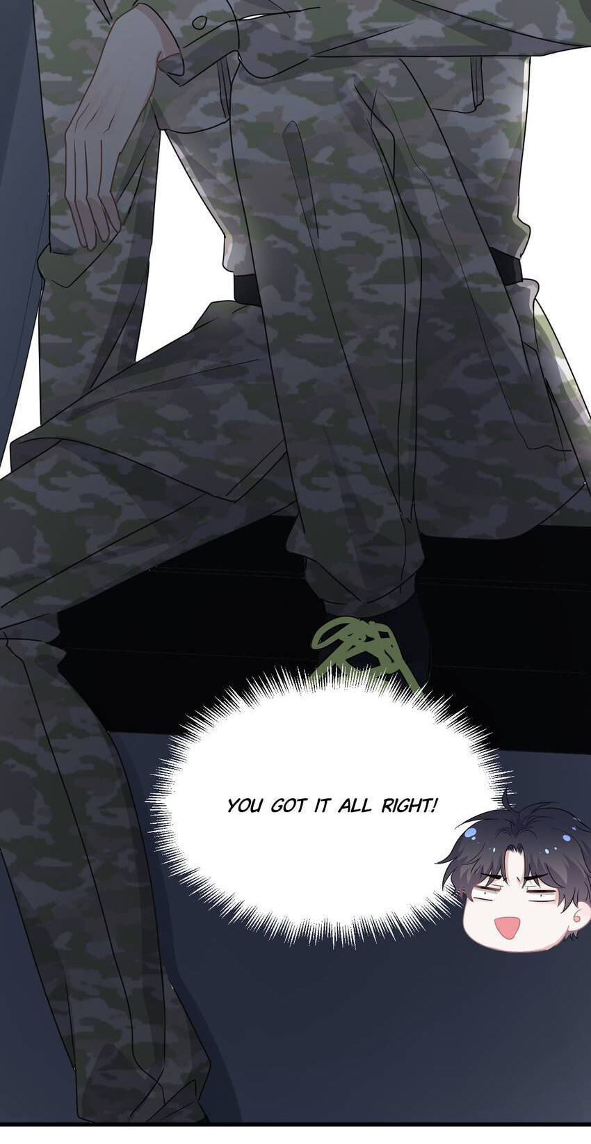Read The Guy Inside Me chapter 36 image 43 on Lezhin