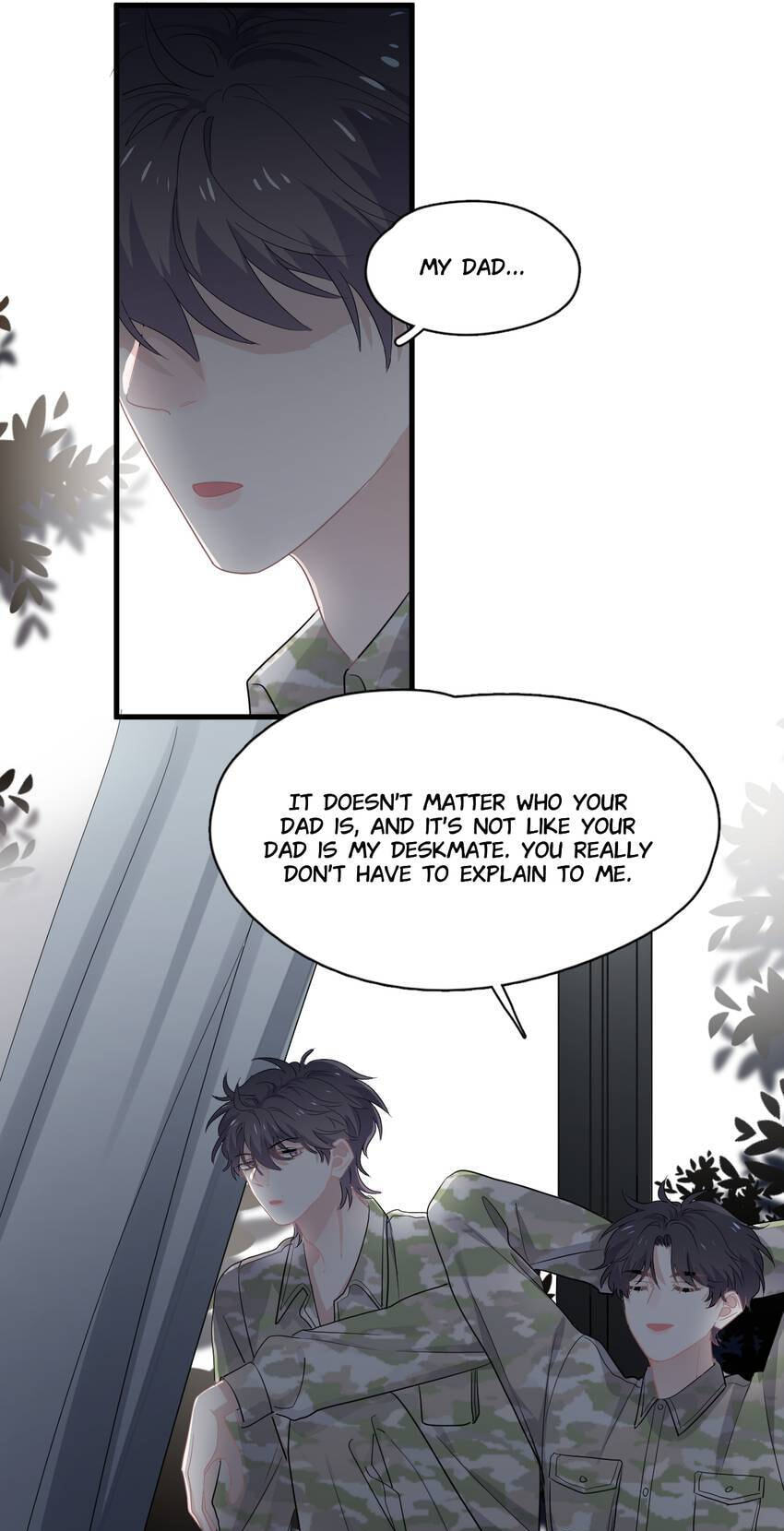 Read The Guy Inside Me chapter 36 image 44 on Lezhin