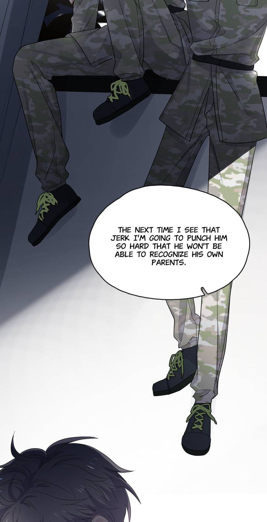 Read The Guy Inside Me chapter 36 image 45 on Lezhin