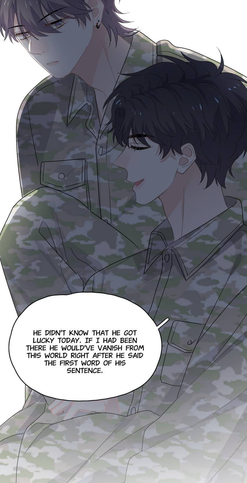 Read The Guy Inside Me chapter 36 image 46 on Lezhin