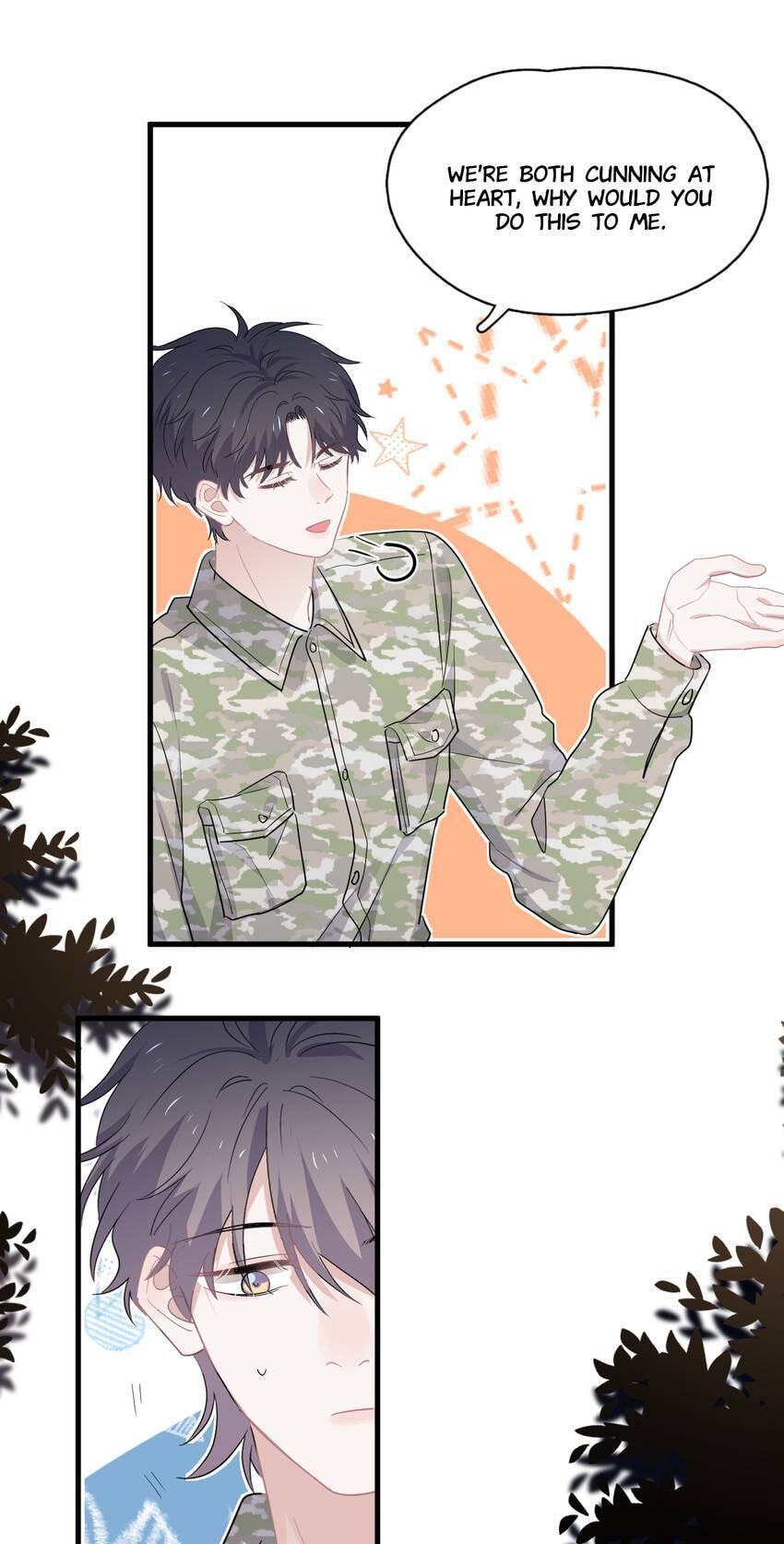 Read The Guy Inside Me chapter 36 image 48 on Lezhin
