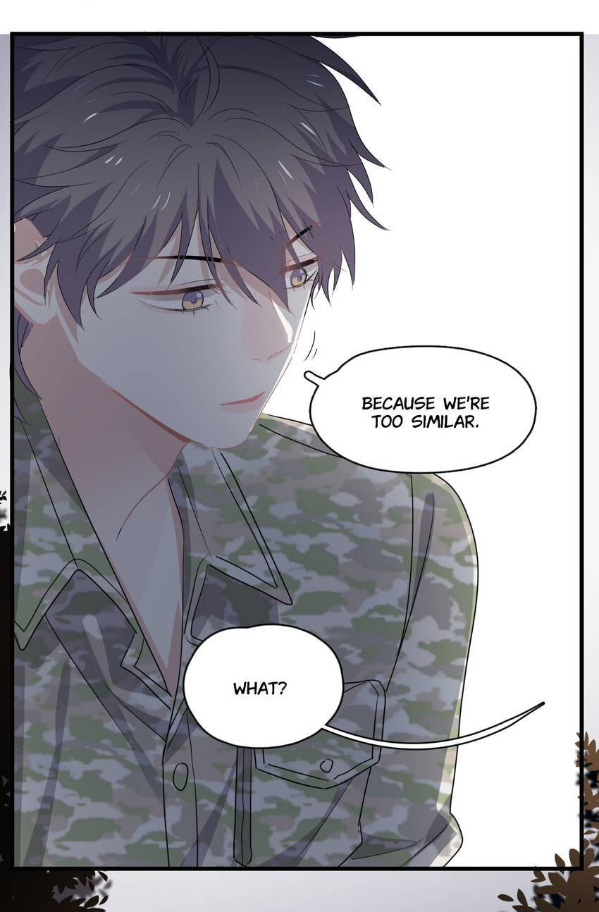 Read The Guy Inside Me chapter 36 image 50 on Lezhin