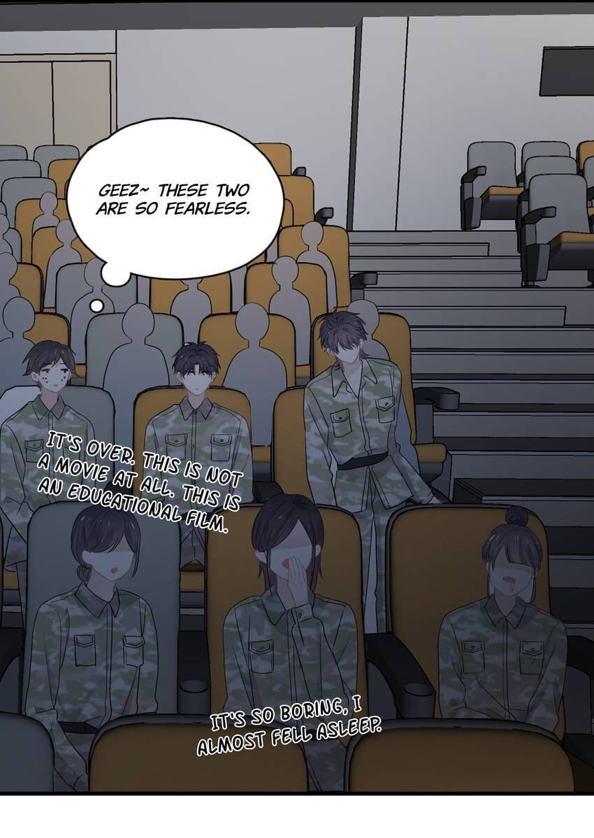 Read The Guy Inside Me chapter 36 image 55 on Lezhin