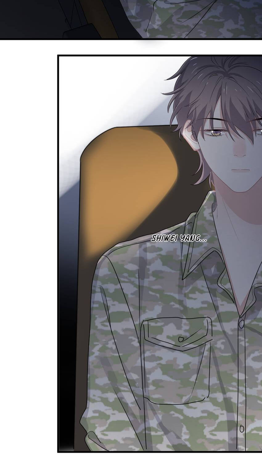 Read The Guy Inside Me chapter 36 image 6 on Lezhin