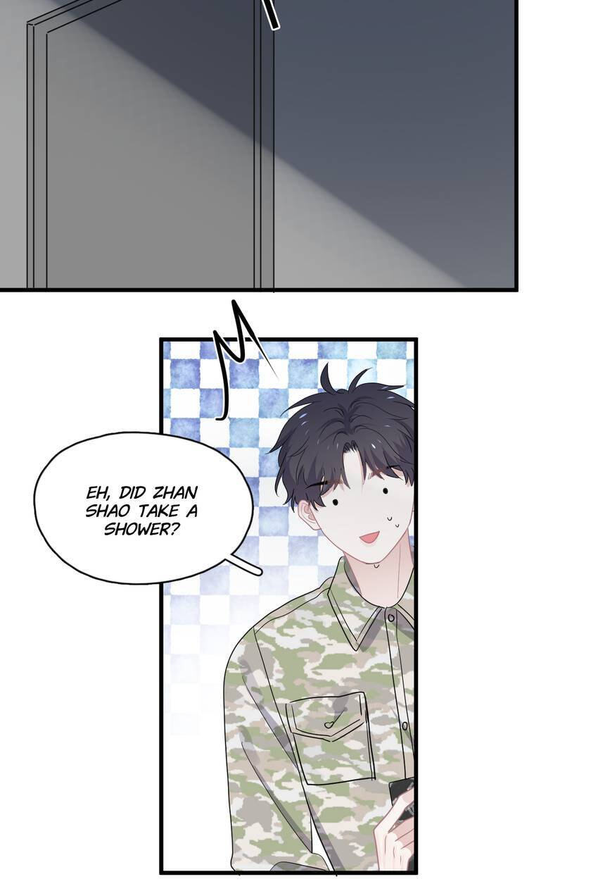 Read The Guy Inside Me chapter 36 image 60 on Lezhin