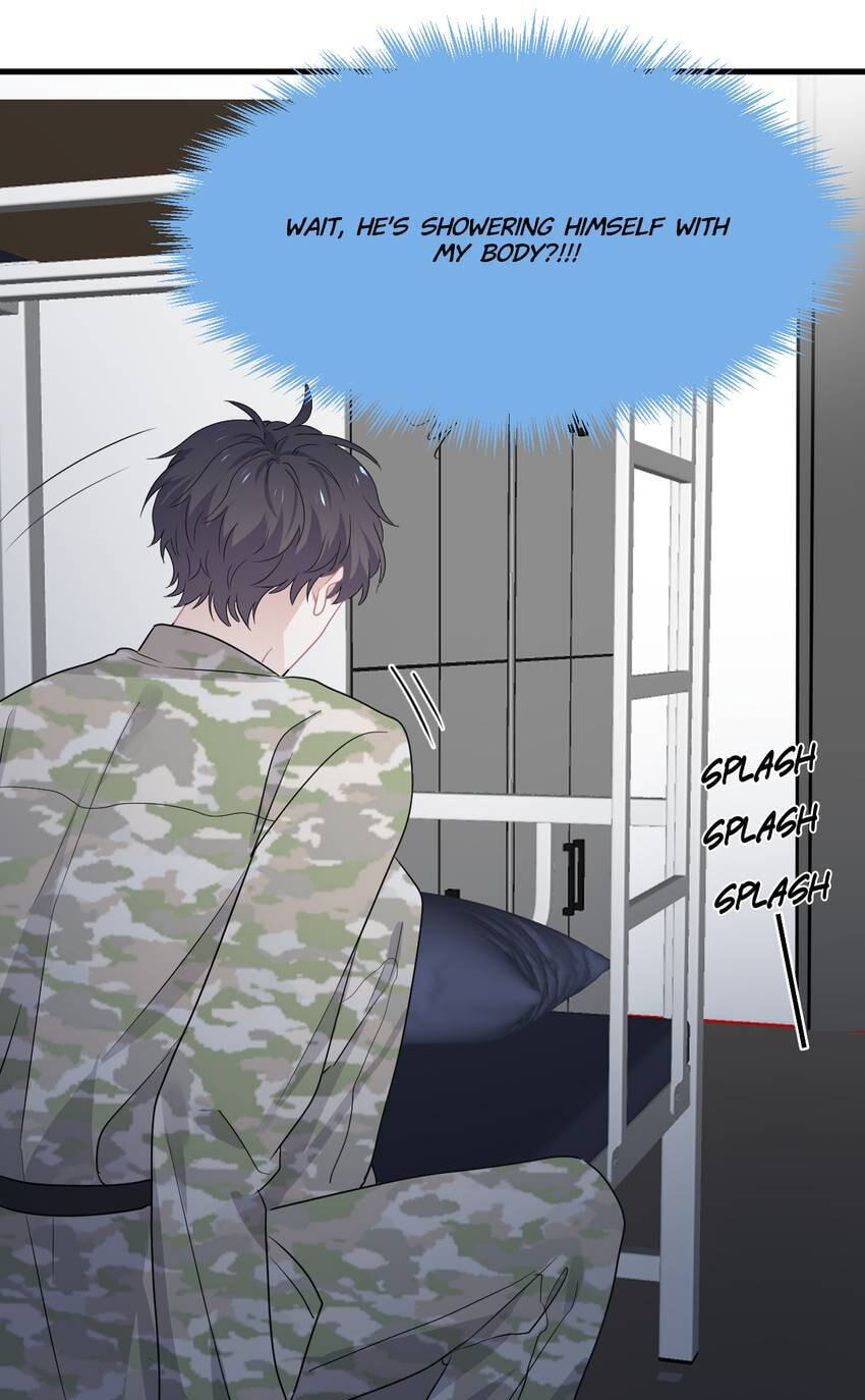Read The Guy Inside Me chapter 36 image 61 on Lezhin