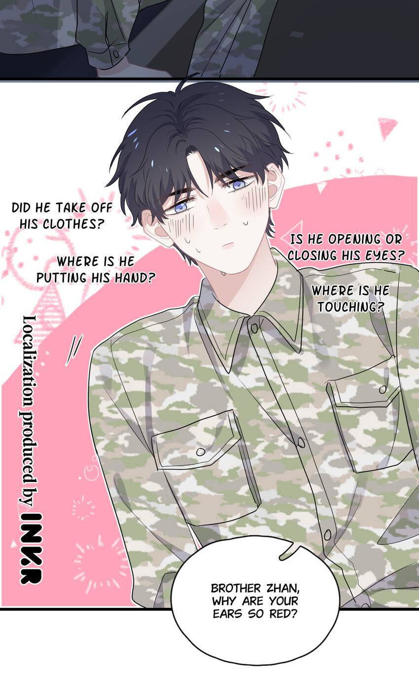 Read The Guy Inside Me chapter 36 image 62 on Lezhin