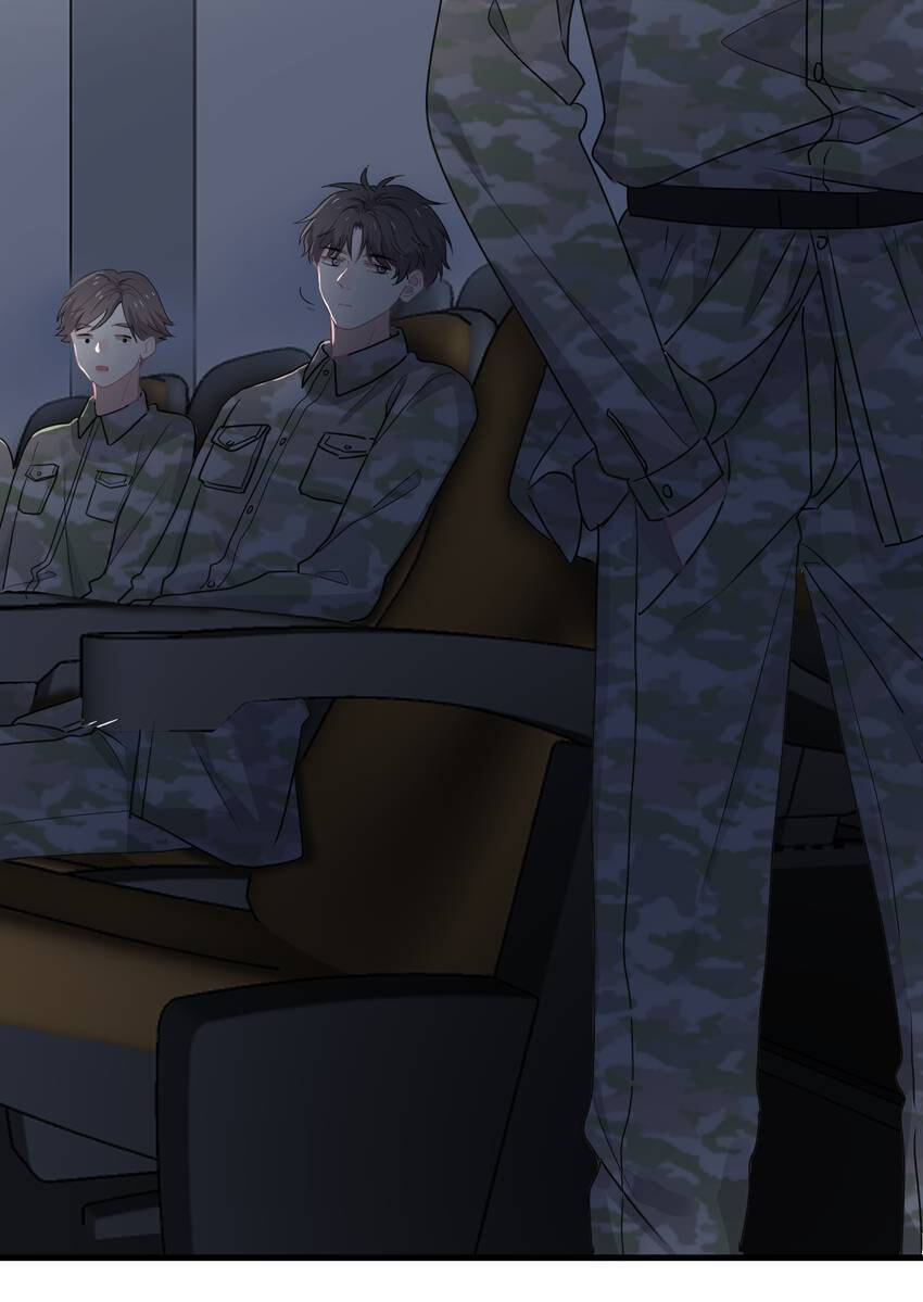 Read The Guy Inside Me chapter 36 image 8 on Lezhin