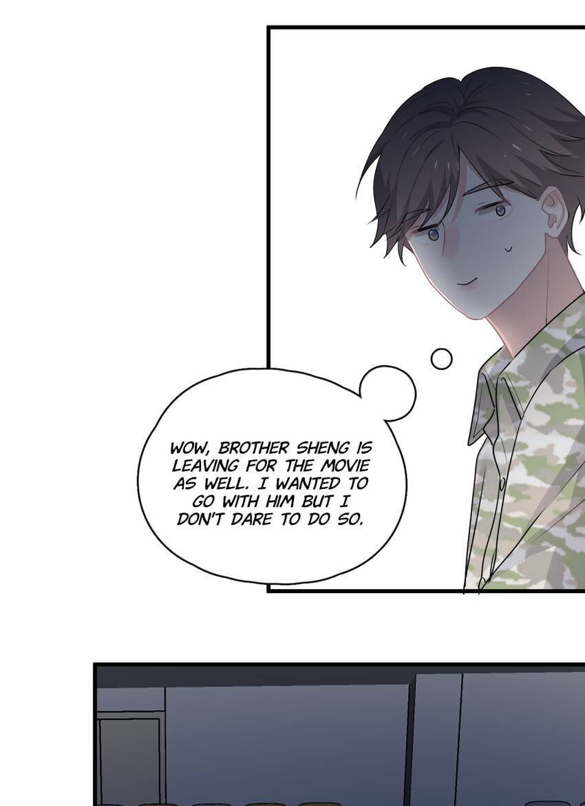 Read The Guy Inside Me chapter 36 image 9 on Lezhin
