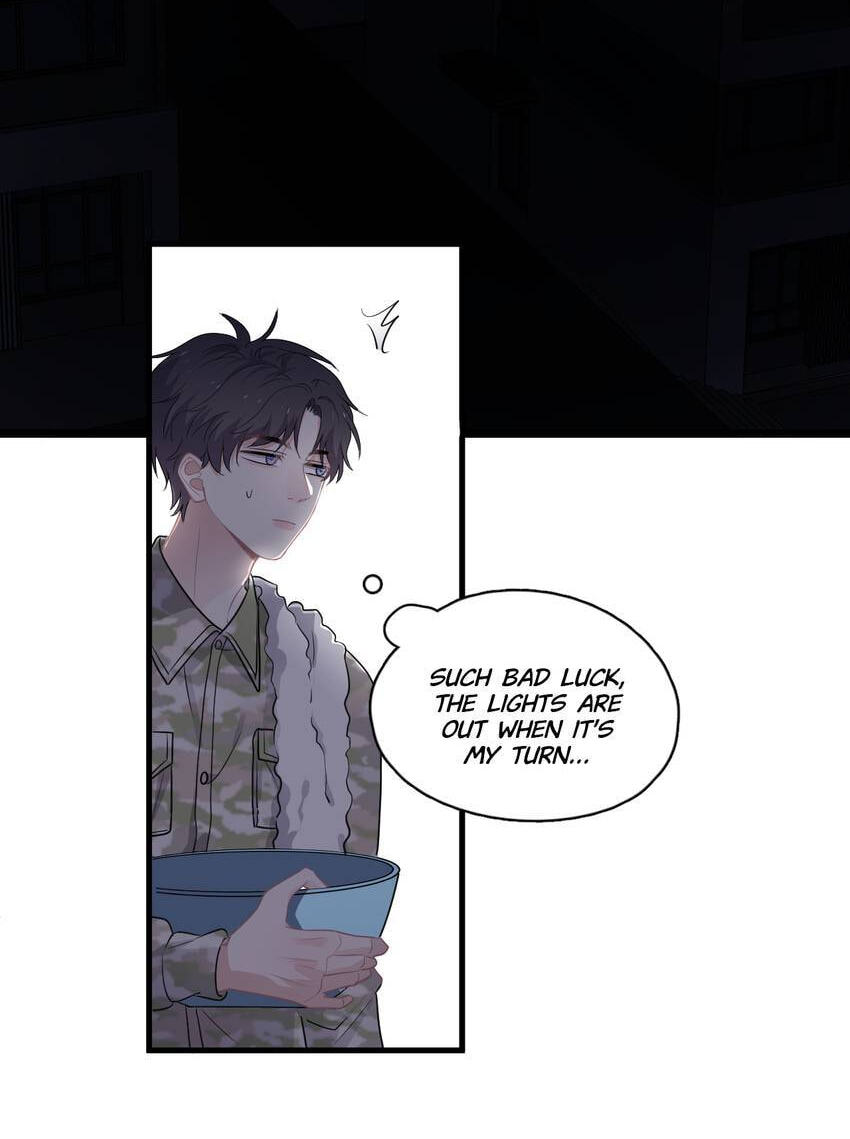 Read The Guy Inside Me chapter 37 image 10 on Lezhin