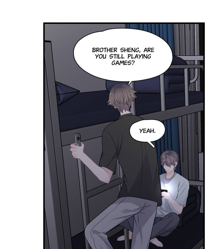 Read The Guy Inside Me chapter 37 image 11 on Lezhin