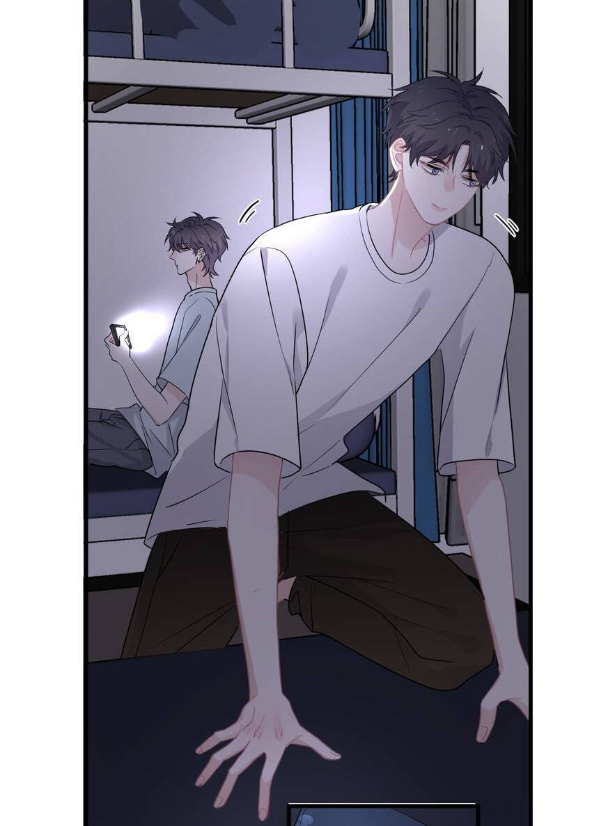 Read The Guy Inside Me chapter 37 image 14 on Lezhin