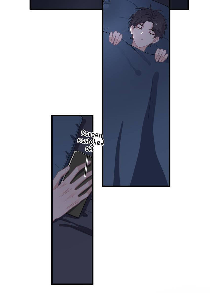 Read The Guy Inside Me chapter 37 image 15 on Lezhin