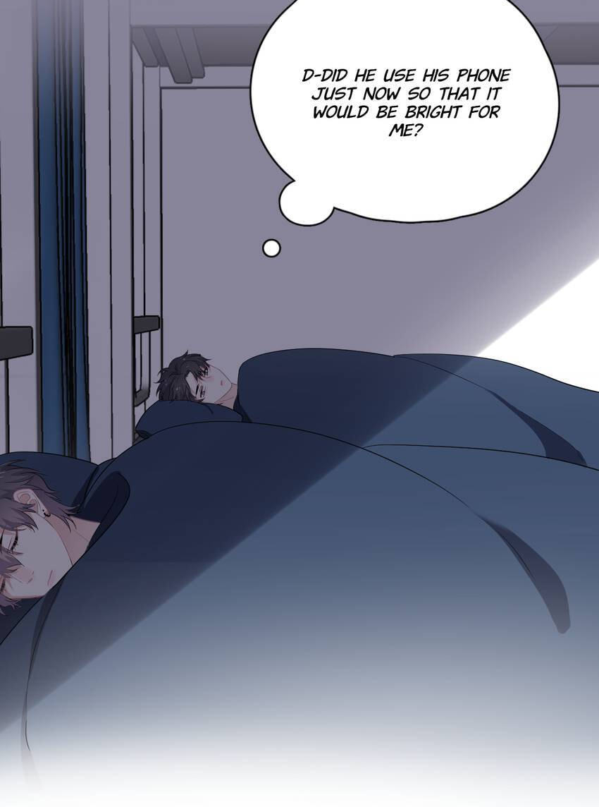 Read The Guy Inside Me chapter 37 image 17 on Lezhin