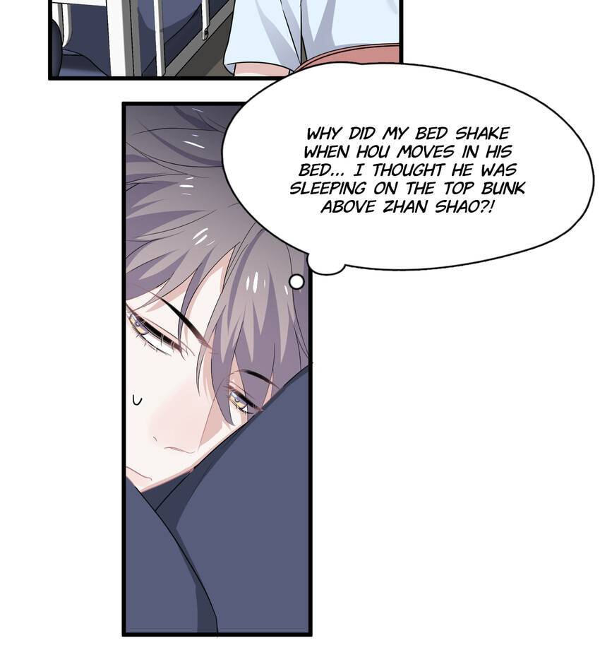 Read The Guy Inside Me chapter 37 image 20 on Lezhin