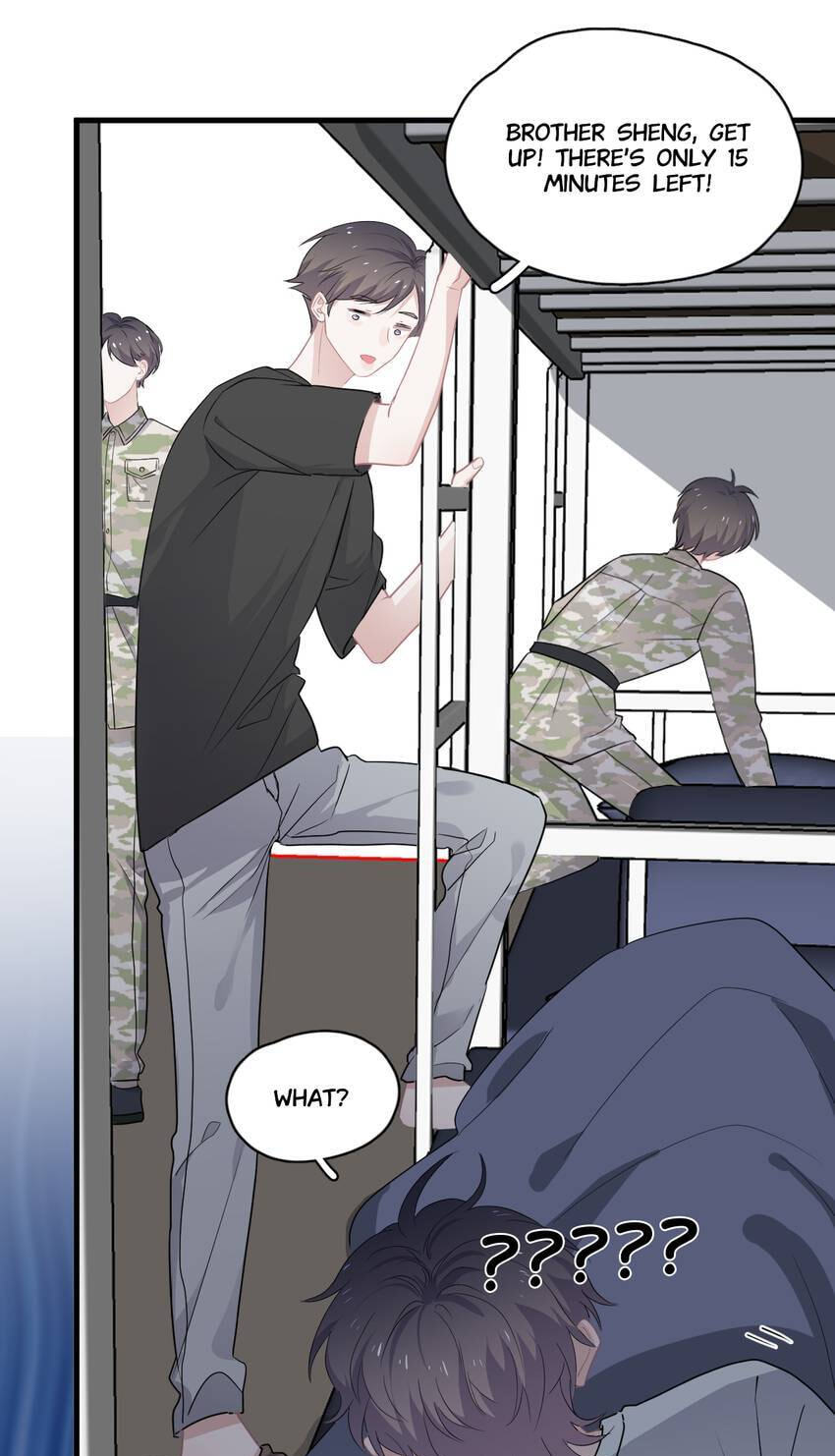Read The Guy Inside Me chapter 37 image 21 on Lezhin