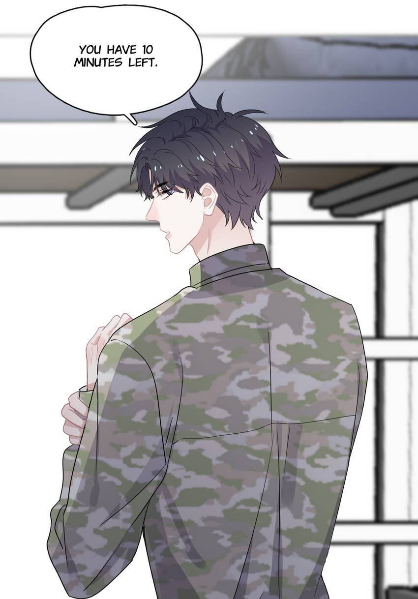 Read The Guy Inside Me chapter 37 image 25 on Lezhin