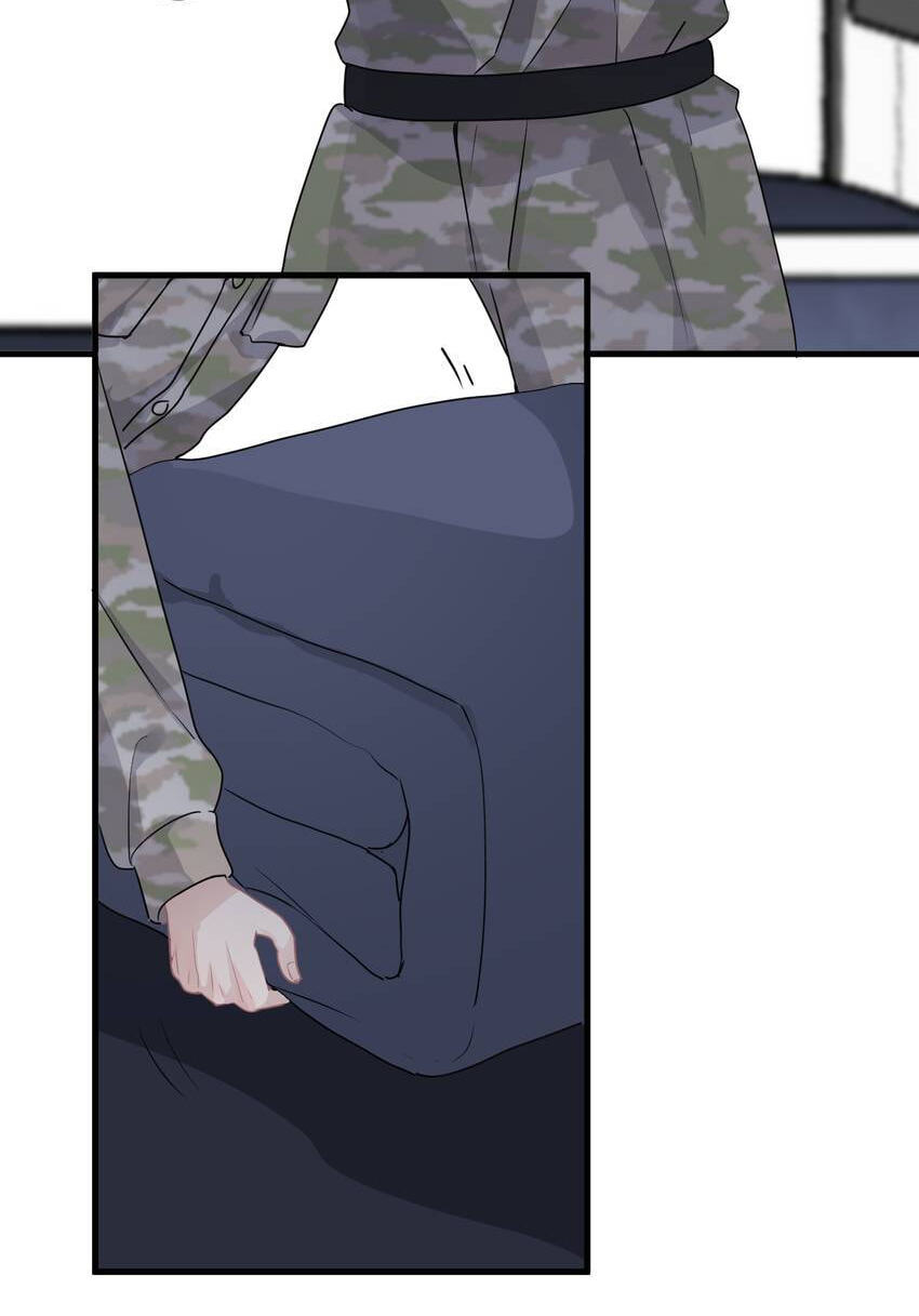 Read The Guy Inside Me chapter 37 image 26 on Lezhin